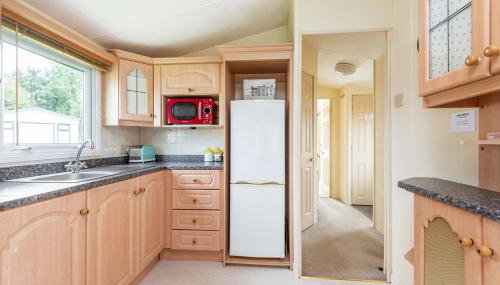 Sunshine Retreat Wadebridge - Foto 3, Other