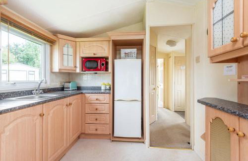 Sunshine Retreat Wadebridge - Foto 3