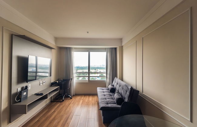 Xtay Guarulhos Aeroporto - Photo 25