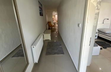 Apartments am Flughafen Mönchengladbach MG60 bis MG62 - Foto 26