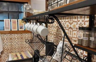 Estação Mineira Hospedagem - Photo 28