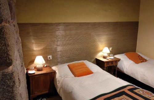 Reitoral de Chandrexa - Foto 42