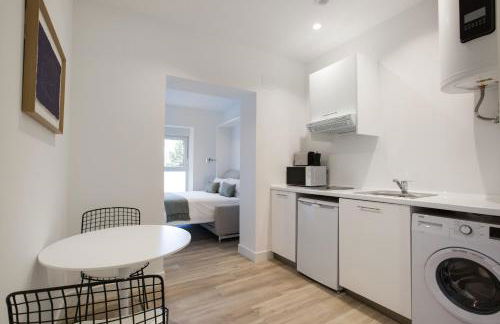 Bilbao Living Lofts - Foto 50