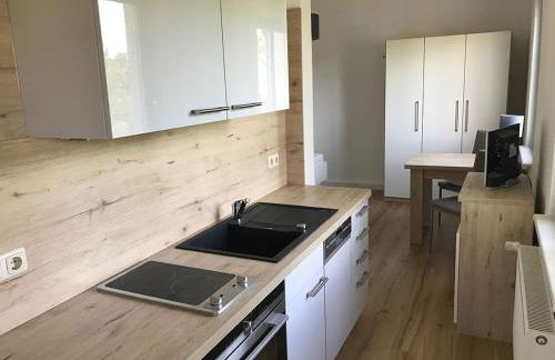 "Villa Seute Deern" Trassenheide, Familie Meutzner - Foto 22