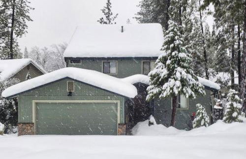 Wishing Well Cabin - Foto 33