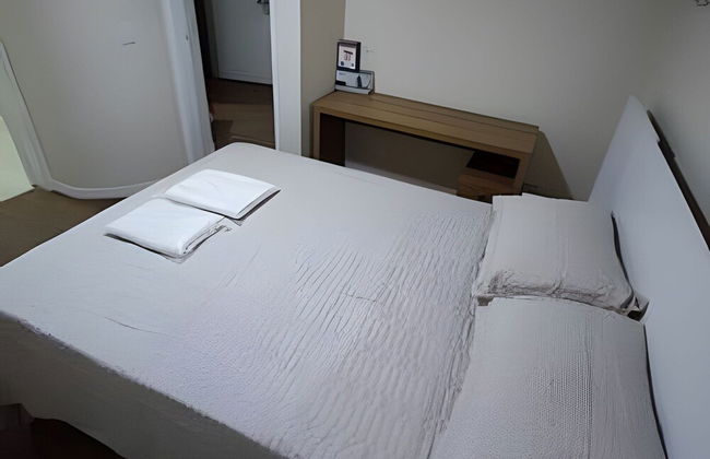 APARTAMENTO LINDO LIBERDADE SP - Foto 21