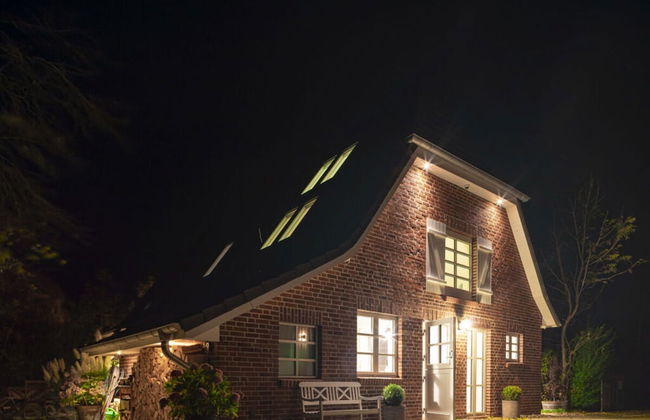 Johannisnest Comfortable Holiday Residence - Foto 54