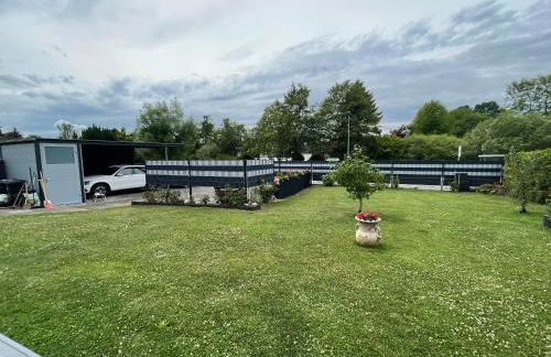 Aminas Ferienwohnung Bad Gandersheim 30/2 - Foto 17