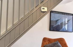 Peace and comfort in town house close to station - Foto 7