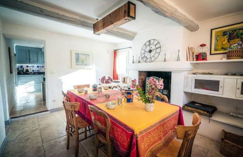 Villa La Jonche - Foto 44