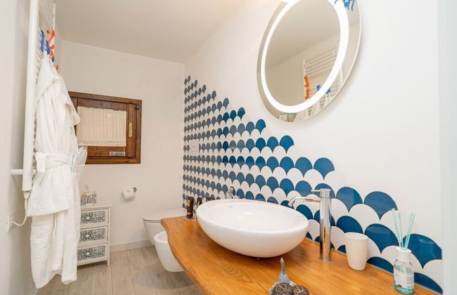 Geco di Giada Exclusive Art Suites - Foto 57