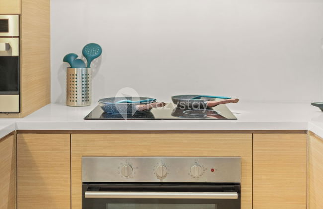 Kuriya by Kozystay - Senayan - Foto 12