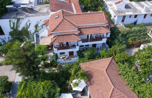 Katikies Stamatias Studios & Maisonettes - Foto 10