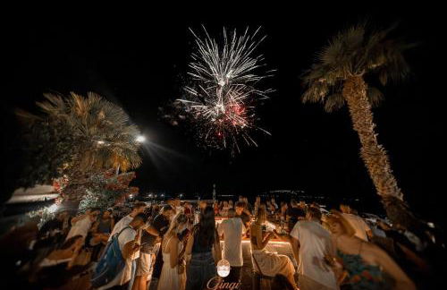 Stone House Edipsos - Photo 66