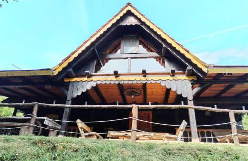 Vacation House Spiritus Flumine - Foto 14