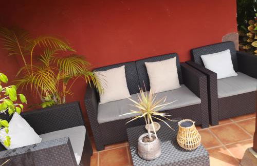 Villa La Victoria - Foto 7