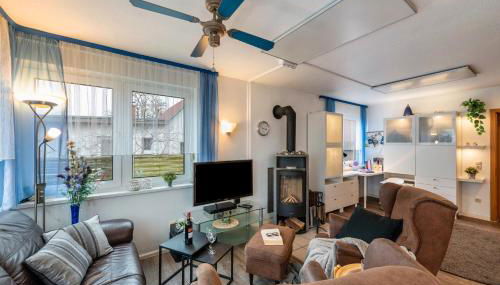 Haus Salzhaff an der Ostsee - Foto 5