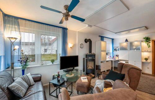 Haus Salzhaff an der Ostsee - Foto 5