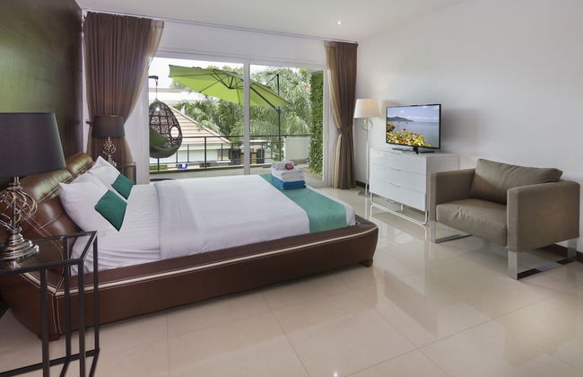 Tropicana Pool Villa - Foto 56