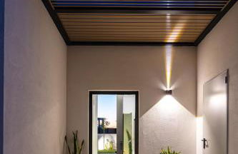 Physis Villas - Metal & Wood - Foto 46