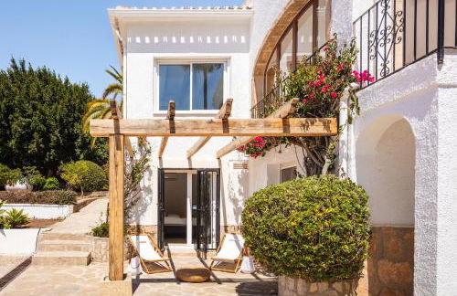 Villa Paso Lento Javea - Foto 22