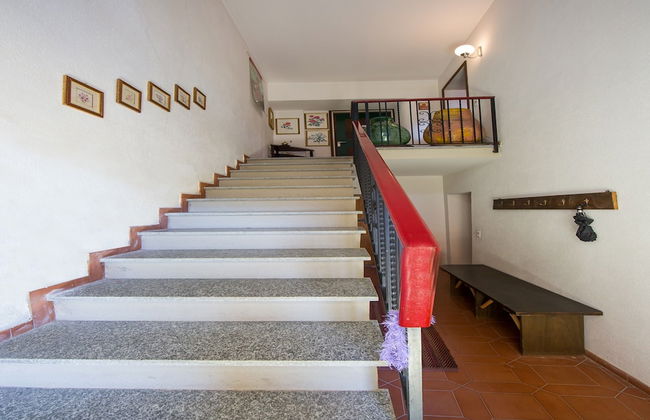 Chalet Cademario - Foto 11