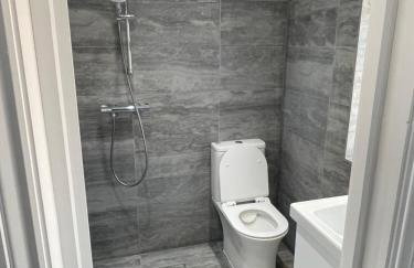 Cozy Studio Flat - Romford, London - Foto 4