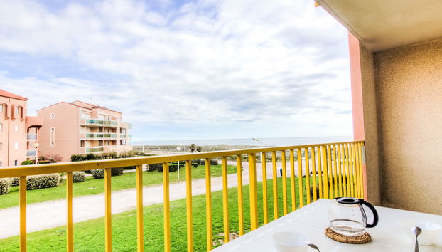 Palm Beach - Foto 2, Terrace