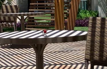 Riviera Aquiraz Golf Beach Place Ceará - Apartamento pé na areia - Foto 30