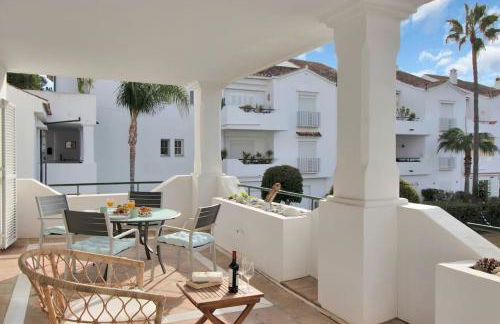 Apartamento en complejo con piscina climatizada - EL PRESIDENTE 234 - Photo 18