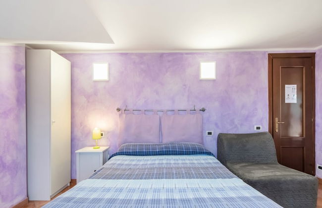 Villa in Monterotondo With Pool & Tiber Views - Foto 5