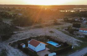 Casa do Arrozal Comporta - Foto 17