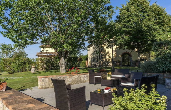 Villa del Poggetto - Foto 26