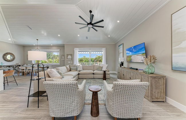 Miller Time managed by Beach Retreats - Foto 19