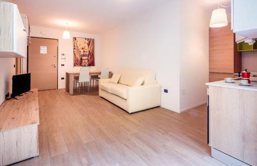 Residenza Finestra sul Parco - Foto 13