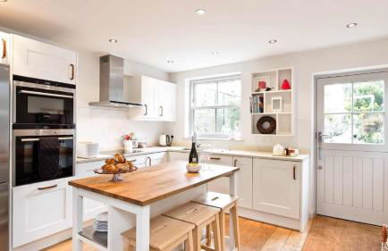 Edge Cottage - Foto 1