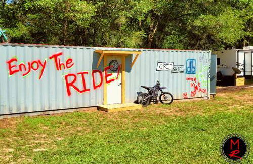 Moto Ranch at Croom - Foto 33