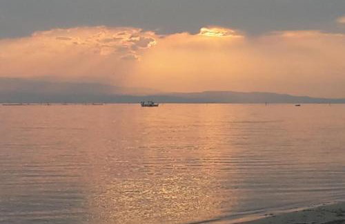 Summer house Spiti Pirgos - Foto 32