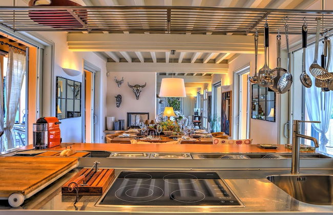 Villa Le Cave 12 in Campalto - Foto 68