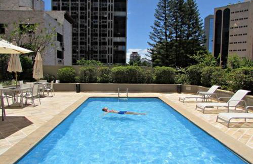 Flat Perto de Tudo na Savassi - Foto 26