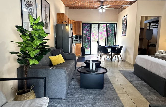 Cozy Studio Refreshing Pool - Foto 1