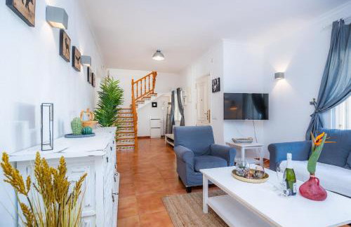 Villa Pedro strandnah ruhig zentral - Foto 12