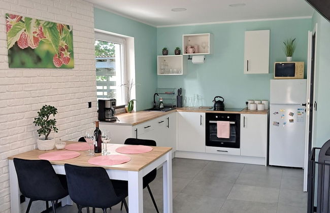 Holiday Home in Kopalino Near Baltic Sea - Photo 9