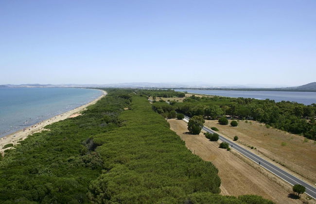 Holiday Home Giannella - Holiday Home Giannella - Foto 14