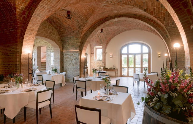 Borgo Sant'Ambrogio Resort - Foto 75