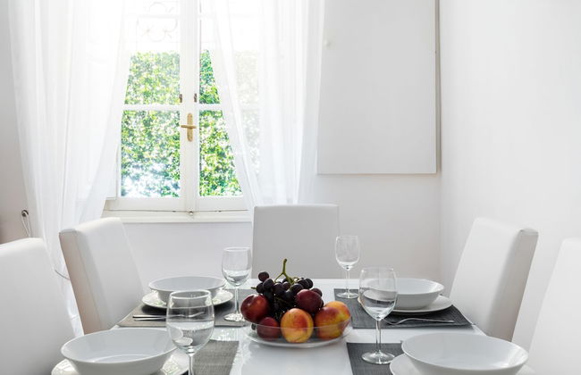 A World Aparts - 32 Calabria - Photo 8