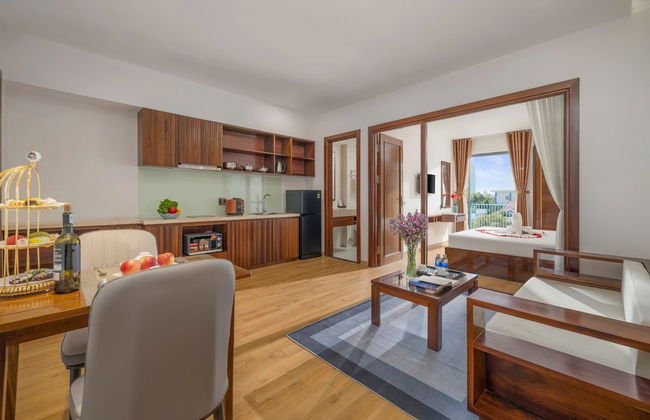 Dana Boutique Hotel & Apartment - Photo 26