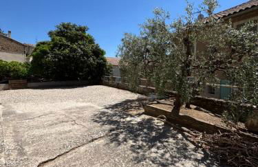 Domaine RABOLY - Beaumes de Venise - Foto 72