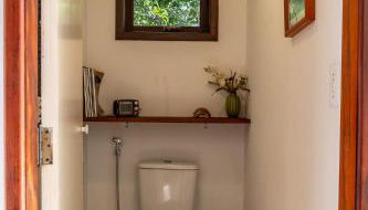 La Luciole Ecolodge - Foto 5