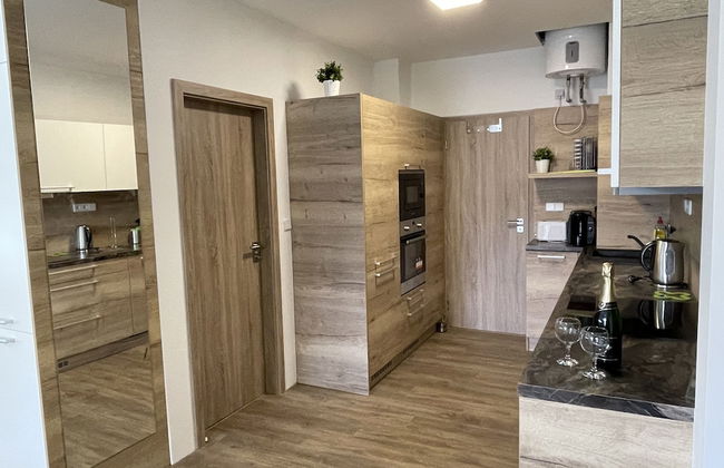 Apartmany Vlčková - Photo 79